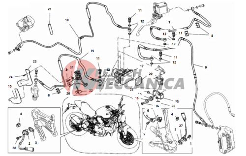 ANTILOCK BRAKING SYSTEM (ABS)