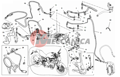 ANTILOCK BRAKING SYSTEM (ABS)