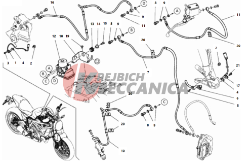 ANTILOCK BRAKING SYSTEM (ABS)