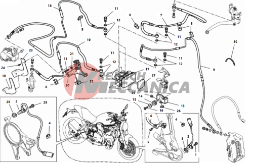 ANTILOCK BRAKING SYSTEM (ABS)