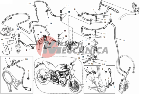 ANTILOCK BRAKING SYSTEM (ABS)