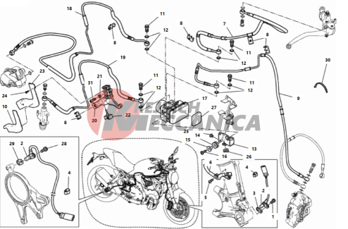 ANTILOCK BRAKING SYSTEM(ABS)