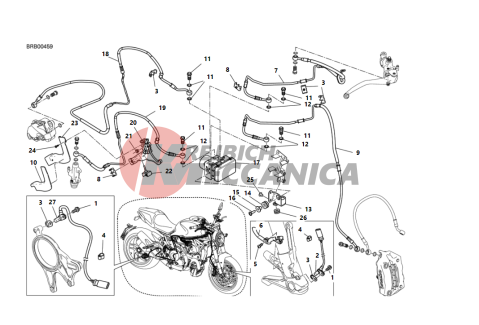 ANTILOCK BRAKING SYSTEM (ABS)