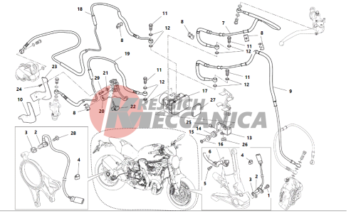 ANTILOCK BRAKING SYSTEM (ABS)