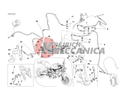 ANTILOCK BRAKING SYSTEM (ABS)