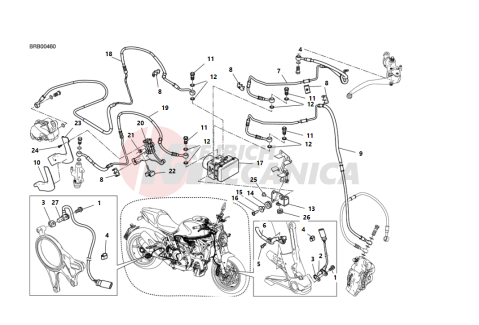 ANTILOCK BRAKING SYSTEM (ABS)