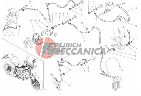 ANTILOCK BRAKING SYSTEM (ABS)