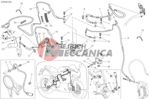 ANTILOCK BRAKING SYSTEM (ABS)