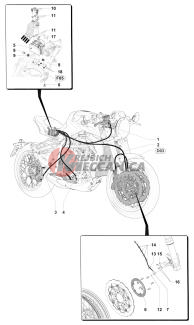 Abs Braking System