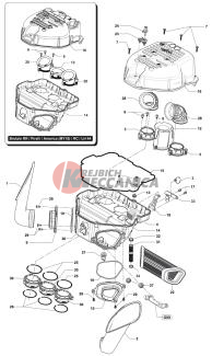 Airbox Assembly