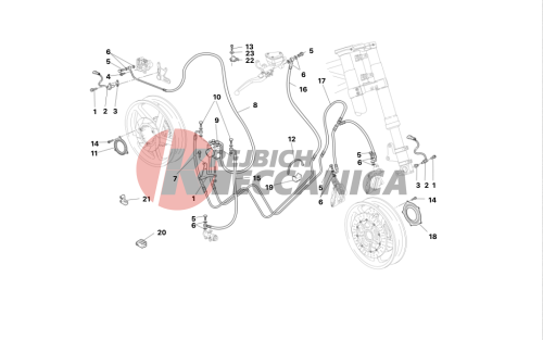 Antilock braking system (abs)