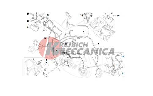 Antilock braking system (abs)