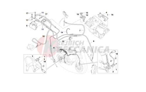 Antilock braking system (abs)