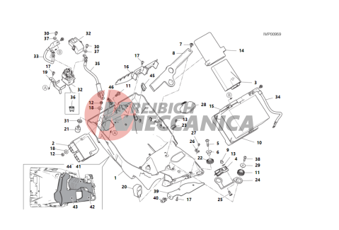 BATTERY HOLDER