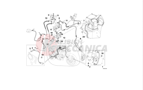 BRAKING SYSTEM ABS