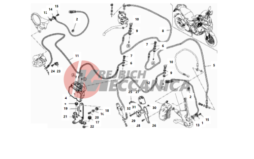 BRAKING SYSTEM ABS