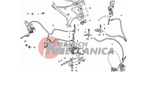 BRAKING SYSTEM ABS