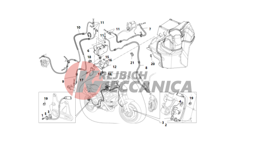 BRAKING SYSTEM ABS