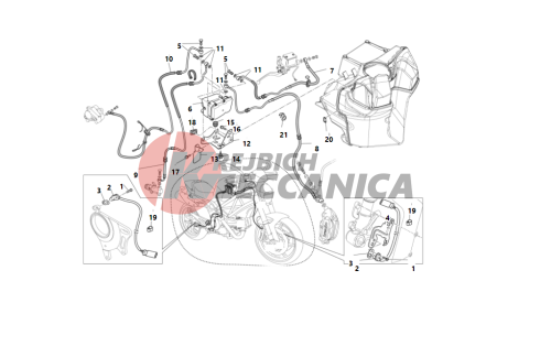 BRAKING SYSTEM ABS