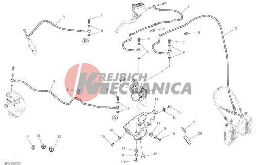 BRAKING SYSTEM ABS