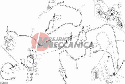 BRAKING SYSTEM ABS