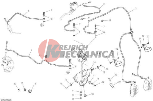 BRAKING SYSTEM ABS