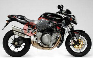 Brutale 1078 RR (2008-2012)