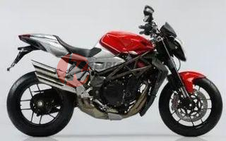 Brutale 1090 RR (2010-2011)