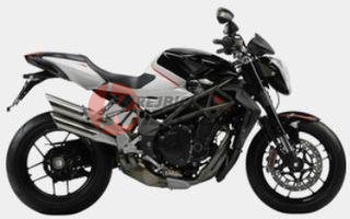 Brutale 1090 RR (2012-2014)