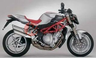 Brutale 750 S (2001-2005)