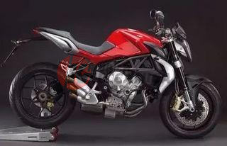 Brutale 800 (2013-2015)