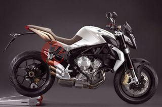 Brutale 675 (2012-2015)