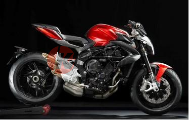 Brutale 800 (2016-2019)