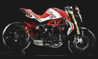 Brutale 800 RC (2016-2019)