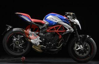 Brutale 800 America (2019)