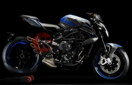 Brutale 800 Pirelli (2018-2019)