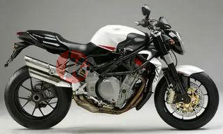 Brutale 910 R (2005-2008)