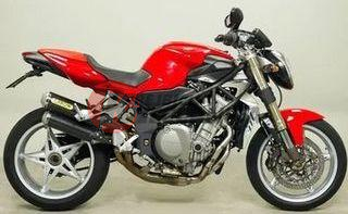 Brutale 910 S (2005-2008)