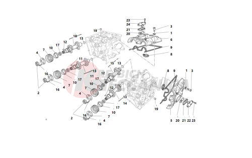 CAMSHAFT