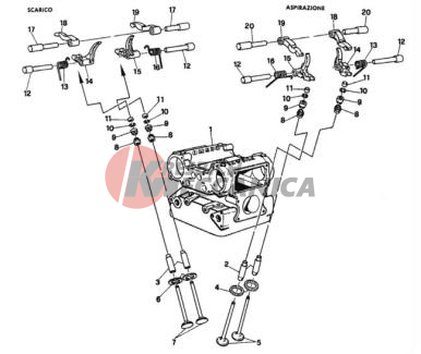 CAMSHAFT