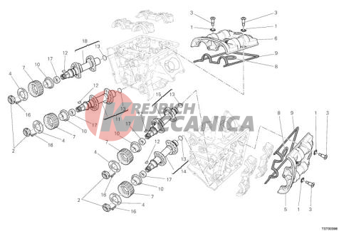 CAMSHAFT