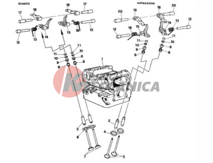 CAMSHAFT