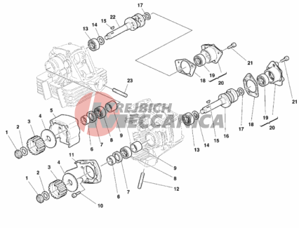 CAMSHAFT