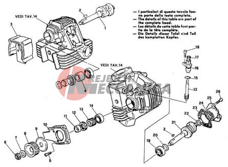 CAMSHAFT