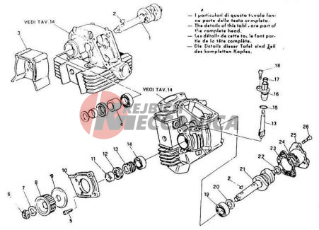 CAMSHAFT