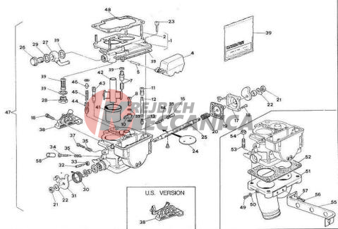 CARBURETTOR