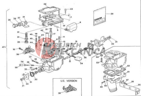 CARBURETTOR