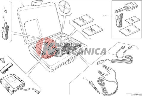 CHECK INSTERUMENT DDS