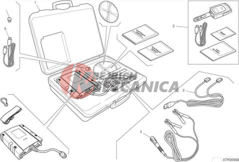 CHECK INSTERUMENT DDS