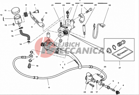 CLUTCH CONTROL